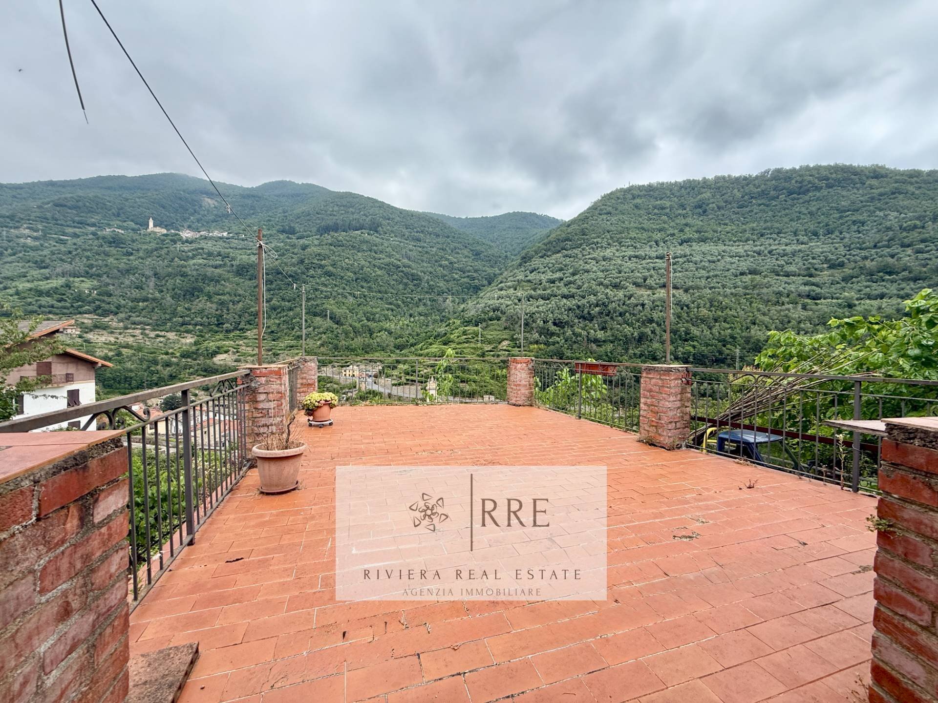 Foto 2 - Casa indipendente via Costa Fraz.Lavina, Rezzo - foto 2