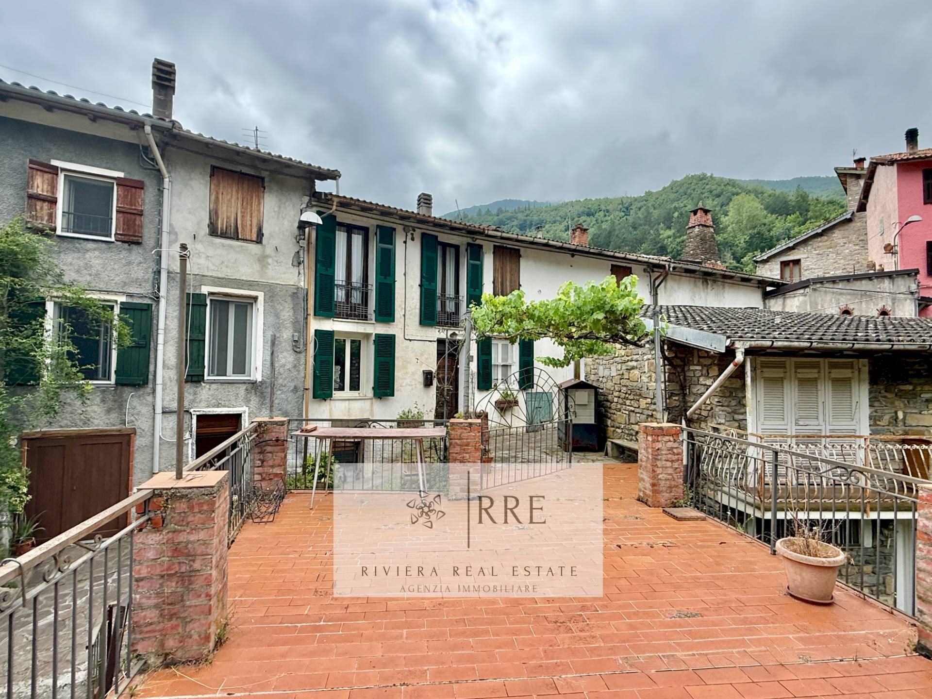 Foto 3 - Casa indipendente via Costa Fraz.Lavina, Rezzo - foto 3