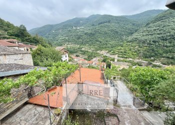 Foto 1 - Independent house via Costa Fraz.Lavina, Rezzo - photo 1