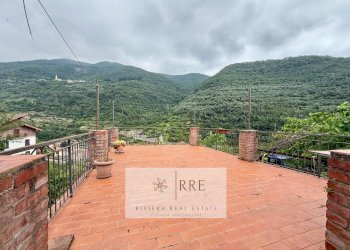 Foto 2 - Independent house via Costa Fraz.Lavina, Rezzo - photo 2