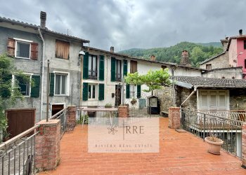 Foto 3 - Independent house via Costa Fraz.Lavina, Rezzo - photo 3