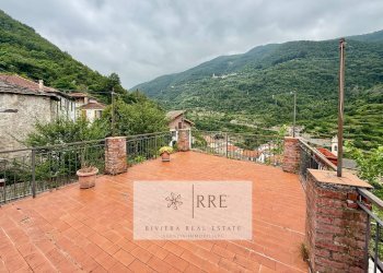 Foto 4 - Independent house via Costa Fraz.Lavina, Rezzo - photo 4