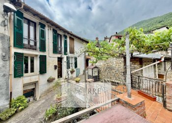 Foto 5 - Independent house via Costa Fraz.Lavina, Rezzo - photo 5