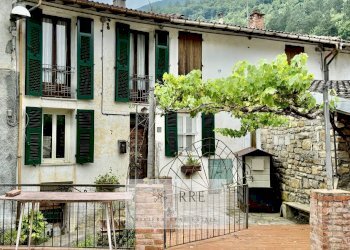 Foto 7 - Independent house via Costa Fraz.Lavina, Rezzo - photo 7