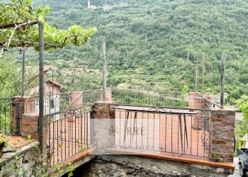 Foto 9 - Independent house via Costa Fraz.Lavina, Rezzo - photo 9