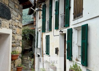 Foto 24 - Independent house via Costa Fraz.Lavina, Rezzo - photo 24