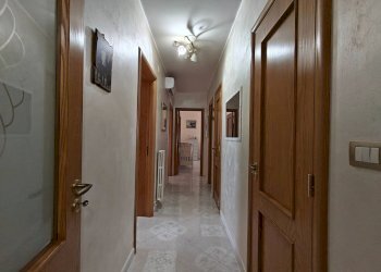 Foto 17 - Appartamento Via Agrigento
 
28, Gallipoli - foto 17