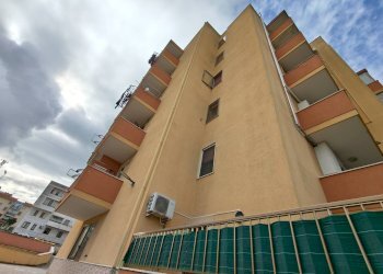 Foto 49 - Appartamento Via Agrigento
 
28, Gallipoli - foto 49