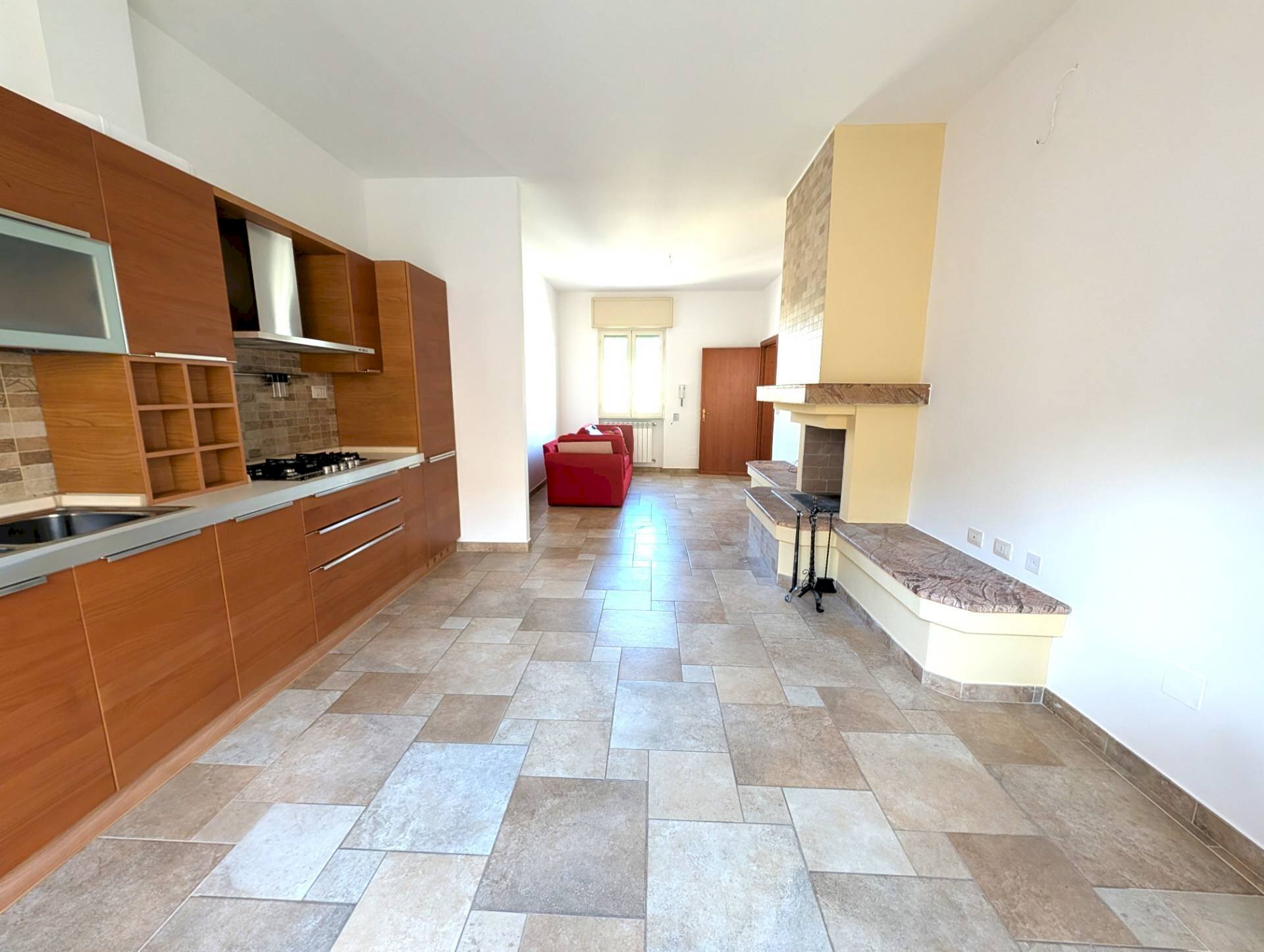 Foto 2 - Trilocale via pinto, Alezio - foto 2