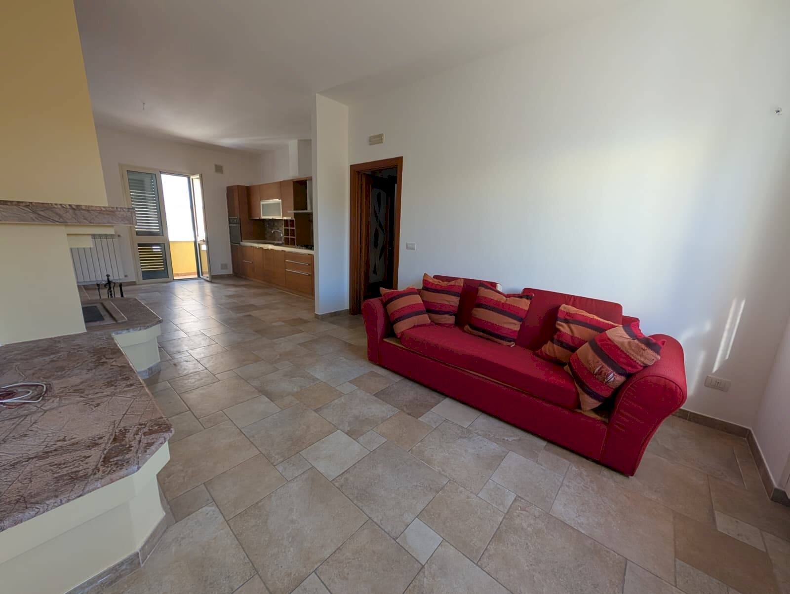 Foto 3 - Trilocale via pinto, Alezio - foto 3