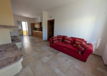 Foto 3 - Trilocale via pinto, Alezio - foto 3