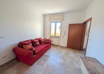 Foto 4 - Trilocale via pinto, Alezio - foto 4