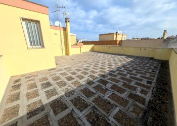 Foto 22 - Trilocale via pinto, Alezio - foto 22