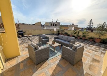 Foto 24 - Trilocale via pinto, Alezio - foto 24