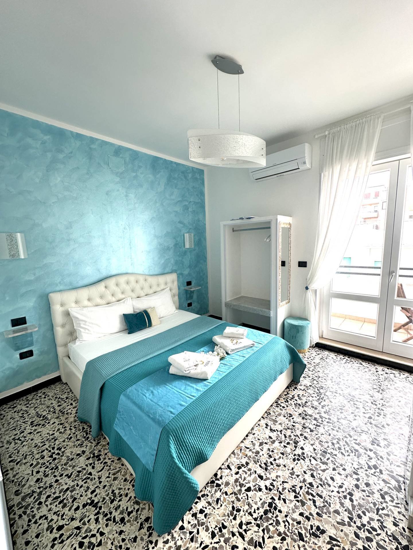 Foto 1 - Four-room apartment VIA PASCOLI, Gallipoli - photo 1