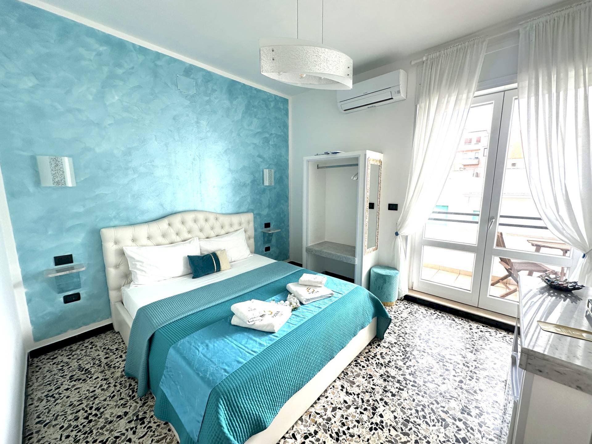 Foto 2 - Four-room apartment VIA PASCOLI, Gallipoli - photo 2