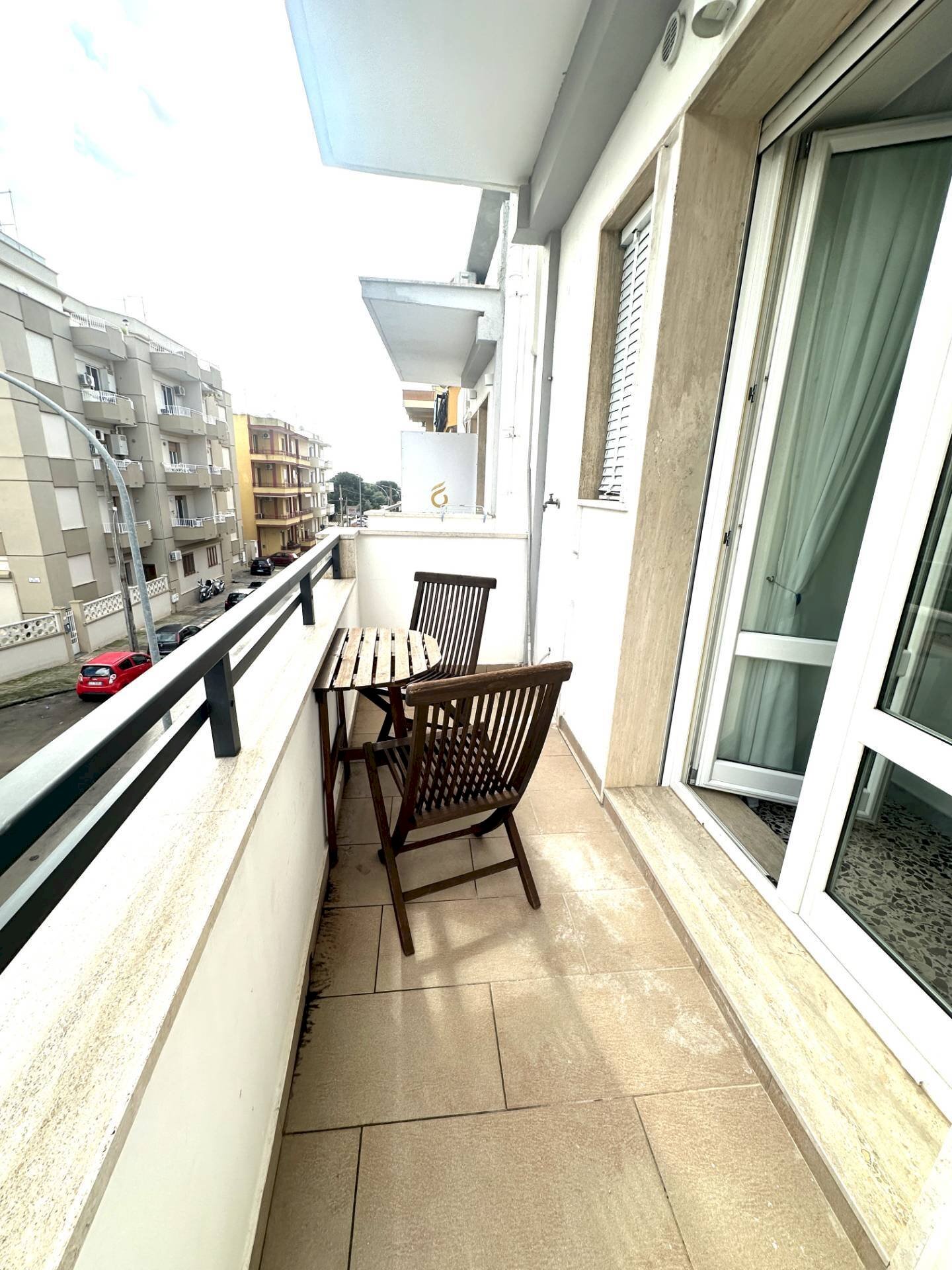 Foto 3 - Four-room apartment VIA PASCOLI, Gallipoli - photo 3