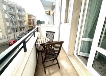 Foto 3 - Quadrilocale VIA PASCOLI, Gallipoli - foto 3