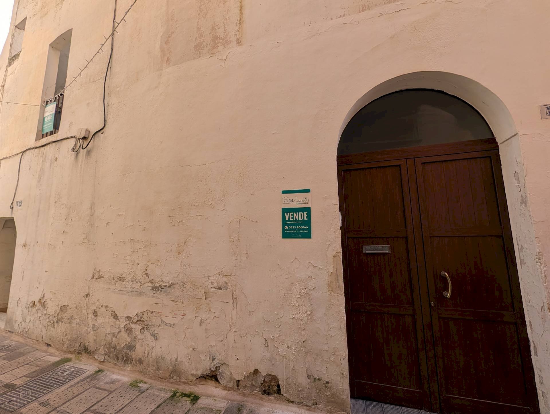 Foto 1 - Appartamento via carlo muzio, Gallipoli - foto 1