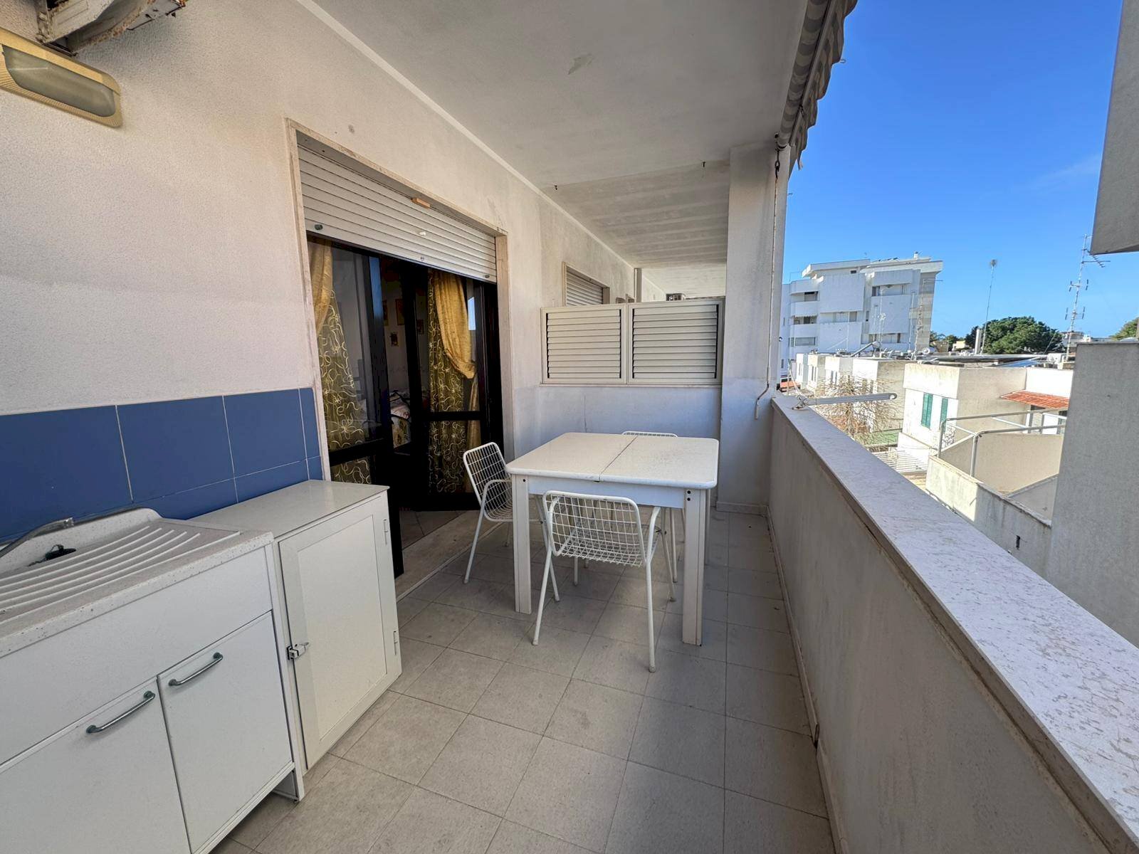 Foto 3 - Monolocale VIA GRAN VIALE AL MARE, Gallipoli - foto 3