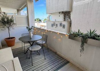 Foto 1 - Monolocale VIA GRAN VIALE AL MARE, Gallipoli - foto 1