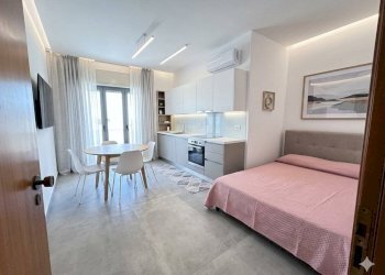 Foto 1 - Monolocale VIA GRAN VIALE AL MARE, Gallipoli - foto 1