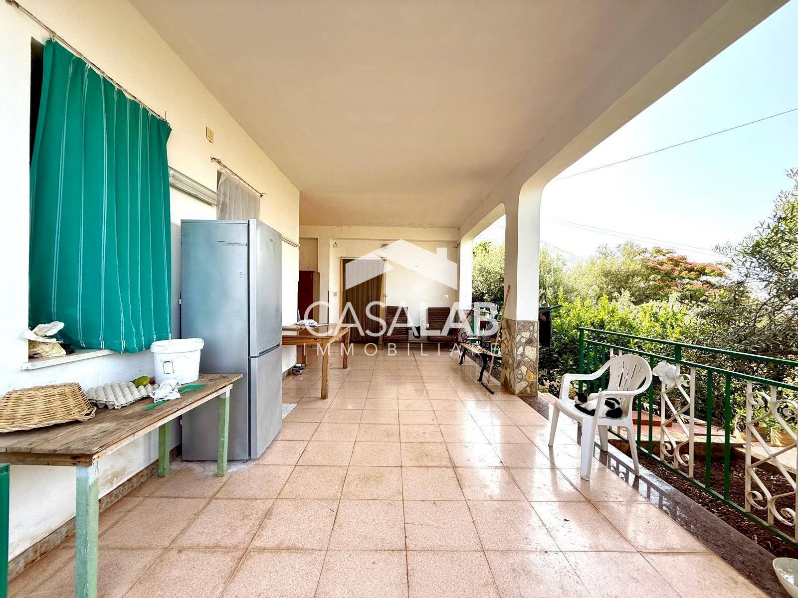 Foto 3 - Villa via egitto
 
59, Carini - foto 2