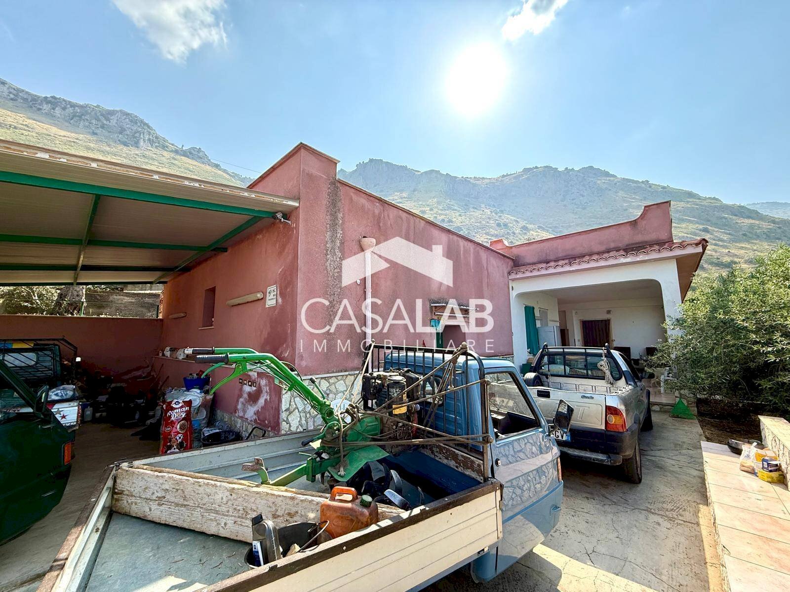 Foto 4 - Villa via egitto
 
59, Carini - foto 3