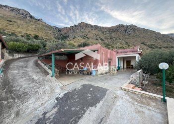 Foto 1 - Villa via egitto
 
59, Carini - foto 1