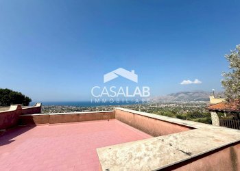 Foto 16 - Villa via egitto
 
59, Carini - foto 15