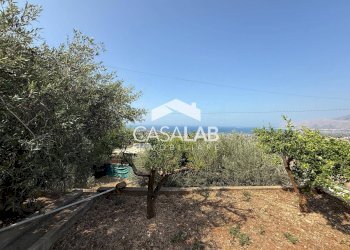 Foto 17 - Villa via egitto
 
59, Carini - foto 16