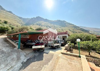 Foto 20 - Villa via egitto
 
59, Carini - foto 19