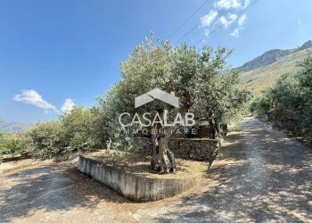 Foto 23 - Villa via egitto
 
59, Carini - foto 22