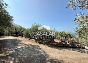 Foto 25 - Villa via egitto
 
59, Carini - foto 24