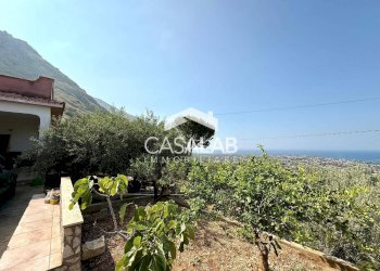 Foto 28 - Villa via egitto
 
59, Carini - foto 27