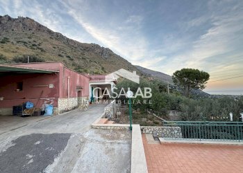 Foto 30 - Villa via egitto
 
59, Carini - foto 29