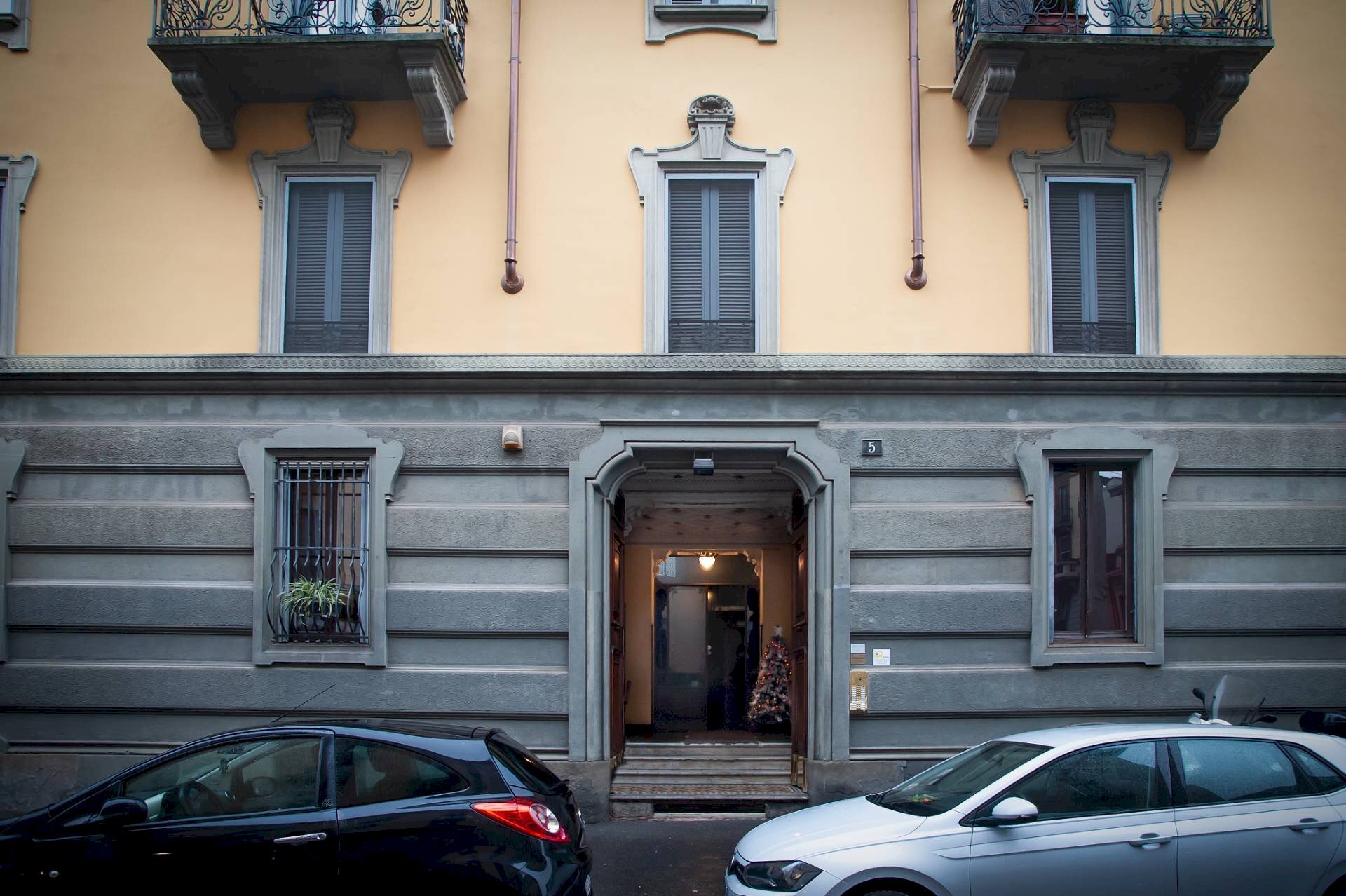 Foto 2 - Apartment Via Ciro Menotti, Milano - photo 2