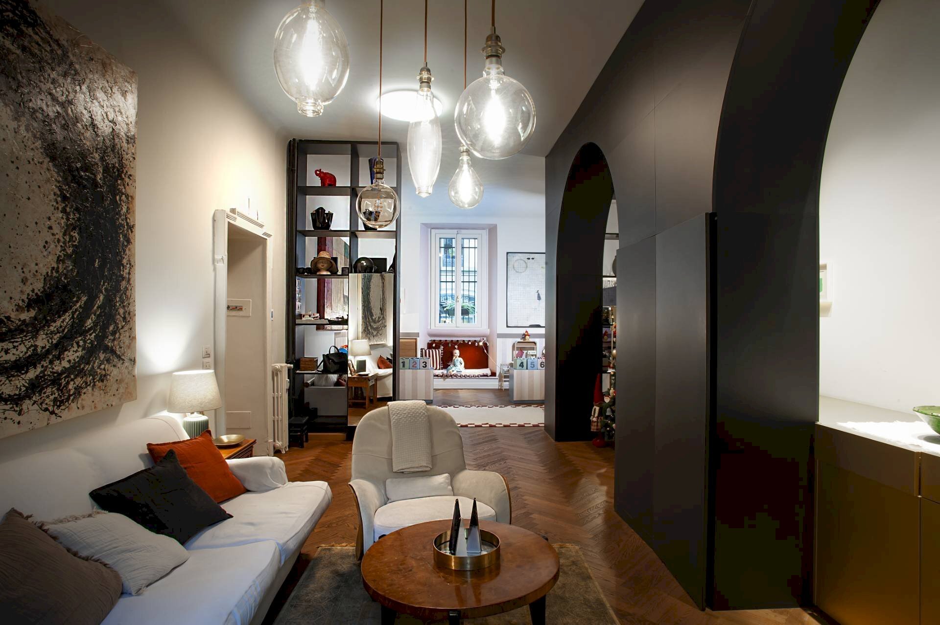 Foto 3 - Apartment Via Ciro Menotti, Milano - photo 3