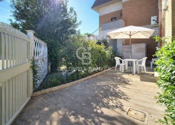 Foto 11 - Trilocale Viale dei Navigatori
 
36, Tarquinia - foto 11