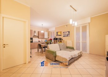 Three-room apartment Fossano - photo 1