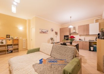 Three-room apartment Fossano - photo 2