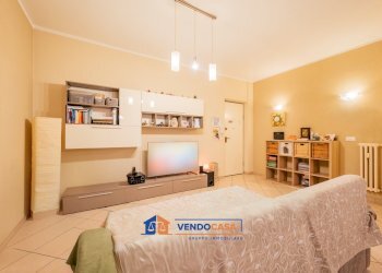 Three-room apartment Fossano - photo 3