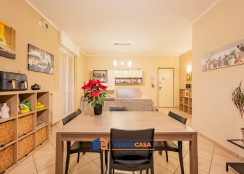 Three-room apartment Fossano - photo 4