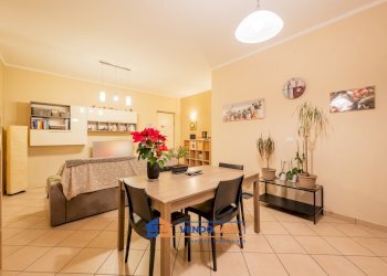 Three-room apartment Fossano - photo 5