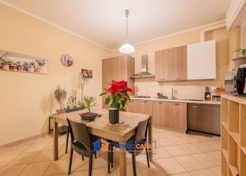 Three-room apartment Fossano - photo 6