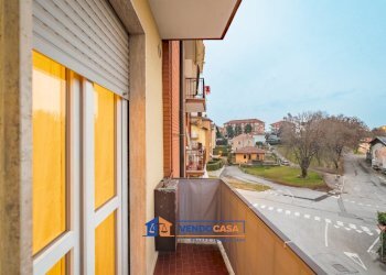 Three-room apartment Fossano - photo 8