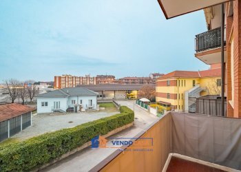 Three-room apartment Fossano - photo 9