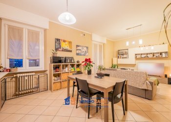 Three-room apartment Fossano - photo 10