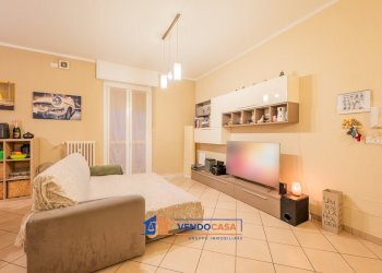 Three-room apartment Fossano - photo 11