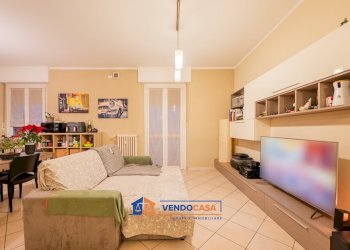 Three-room apartment Fossano - photo 12
